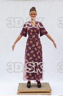 Formal dress costume texture 0032